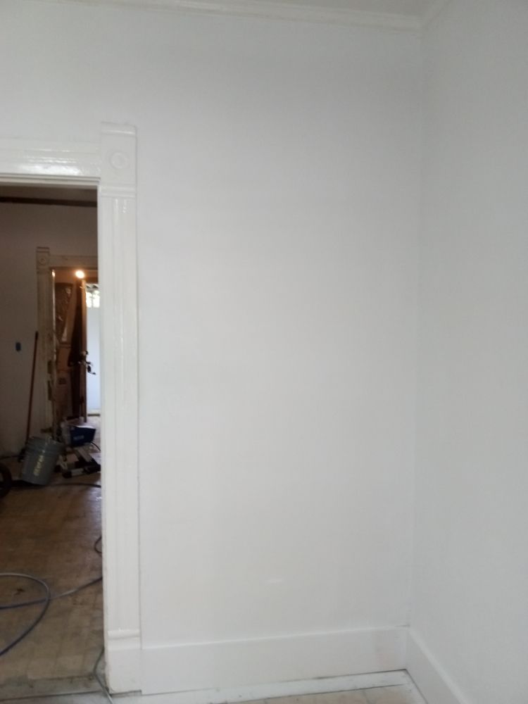 Slide of Josh Does It All