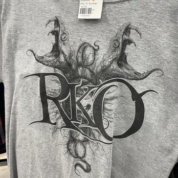 Crossroads Trading - Tshirt - Men's Clothing Near Me - New York, New York