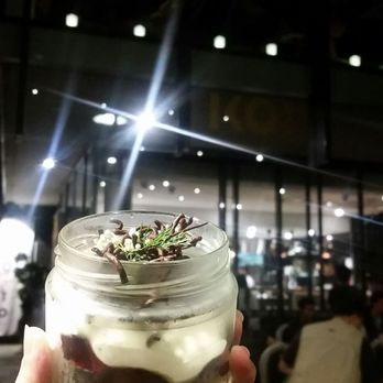 KOI Dessert Bar - Black forrest - Desserts Near Me - Chippendale, NSW KOI Dessert Bar - Black forrest - Desserts Near Me - Chippendale, NSW