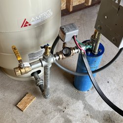 Eagle Well Drilling