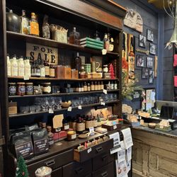 Indian Creek Distillery