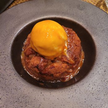 T Bar - Warm Apple Crisp - Steakhouses Near Me - New York, New York T Bar - Warm Apple Crisp - Steakhouses Near Me - New York, New York