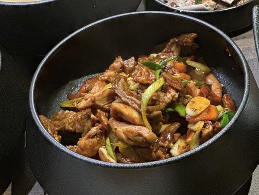Lanner Noodles&Bar by null