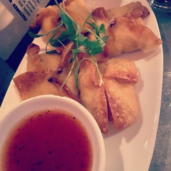 Double Knot - Crab rangoon - Sushi Bars Near Me - Philadelphia, Pennsylvania Double Knot - Crab rangoon - Sushi Bars Near Me - Philadelphia, Pennsylvania