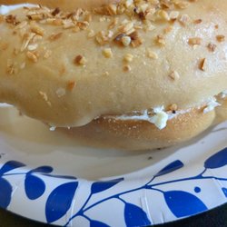 Bagel Gourmet- Risley Square