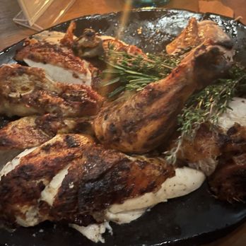Fabel Miami - Chicken - Middle Eastern Near Me - Miami, Florida