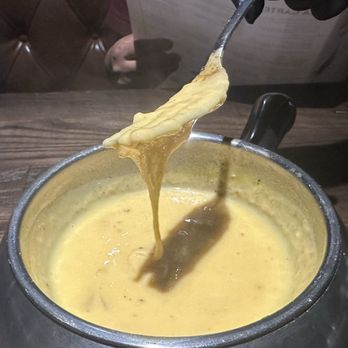 The Melting Pot - Wisconsin Cheddar - Fondue Near Me - Colorado Springs, Colorado