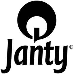 Janty Vapor Shop - Logo