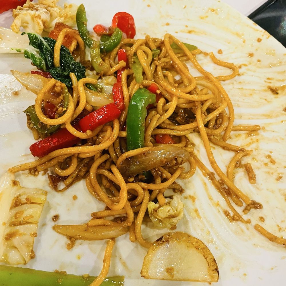 Asian Bowl - Farmers' Noodle - Asian Fusion Near Me - Milpitas, California Asian Bowl - Farmers' Noodle - Asian Fusion Near Me - Milpitas, California
