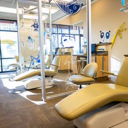 Kids Care Dental & Orthodontics - Roseville at the Galleria
