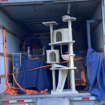 Lugg - Junk Removal & Hauling Near Me