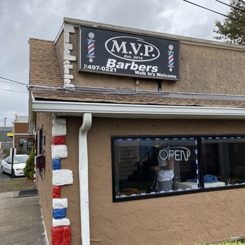 Mvp Barber Shop - The shop - Barbers Near Me - Union Beach, New Jersey Mvp Barber Shop - The shop - Barbers Near Me - Union Beach, New Jersey