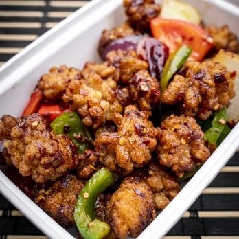 Cucini Xpress - Hot Buttered Cuttlefish - Sri Lankan Near Me - Whitby, Ontario