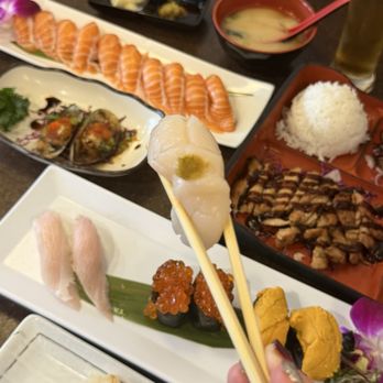 Hana Maru - IG: socalhkfoodies - Japanese Near Me - Garden Grove, California Hana Maru - IG: socalhkfoodies - Japanese Near Me - Garden Grove, California