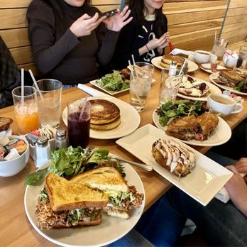 Beau's cafe - Breakfast & Brunch Near Me - Lexington, Kentucky