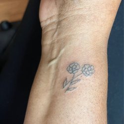 Lighthouse Tattoo