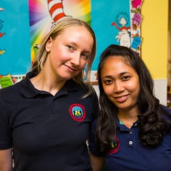 Phoenix Pre School - Ms. Rona- Pre-K 3 Teachers