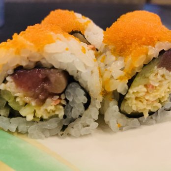 Ushio Sushi - Sushi Bars Near Me - Davie, Florida