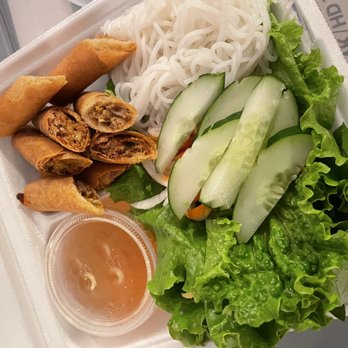 Pho Waipahu - Spring Roll - Soup Near Me - Waipahu, Hawaii