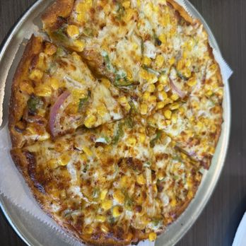 Pizza Twist - Chili Corn Pizza - Pizza Near Me - Fishers, Indiana Pizza Twist - Chili Corn Pizza - Pizza Near Me - Fishers, Indiana