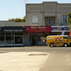 Rocket Kebabs - Rocket Kebabs and surrounds.