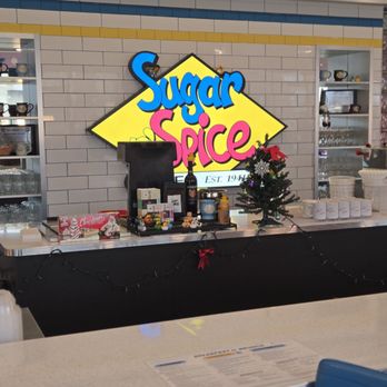 Sugar n’ Spice - Diners Near Me - Blue Ash, Ohio Sugar n’ Spice - Diners Near Me - Blue Ash, Ohio
