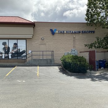 The Vitamin Shoppe - Store Image - Vitamins & Supplements Near Me - Seattle, Washington The Vitamin Shoppe - Store Image - Vitamins & Supplements Near Me - Seattle, Washington