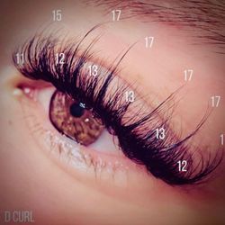 Dazzle Beauty Studio
