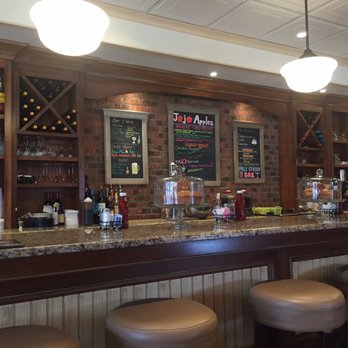Jo Jo Apples - So cute - Breakfast & Brunch Near Me - Point Lookout, New York