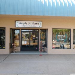 Simply A Home