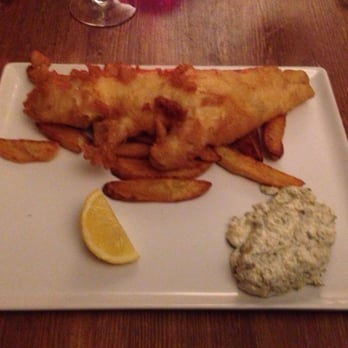 The Samuel Pepys - Fish and chips - Bars Near Me - London, XGL The Samuel Pepys - Fish and chips - Bars Near Me - London, XGL