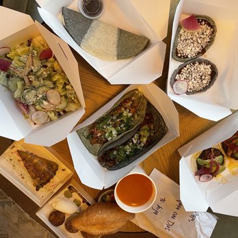 Republica - Mexican Near Me - Portland, Oregon