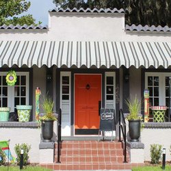 Orange Door Gift Boutique