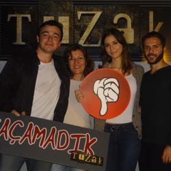 Tuzak