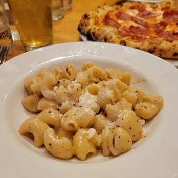 Pastaria - Italian Near Me - Clayton, Missouri Pastaria - Italian Near Me - Clayton, Missouri
