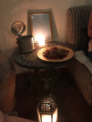 Hammam Al Ándalus by null