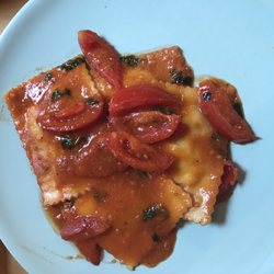 Cantinetta del Nonno - Pomodoro ravioli