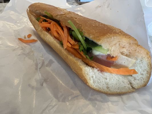 Thim Hing Banh Mi by null