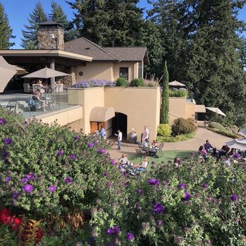 Willamette Valley Vineyards - Wineries Near Me - Turner, Oregon Willamette Valley Vineyards - Wineries Near Me - Turner, Oregon