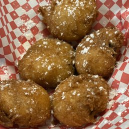 Fried Oreos Fried Oreos