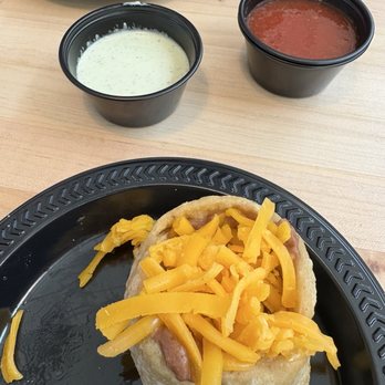 Make Ready Market - Burgers Near Me - San Antonio, Texas Make Ready Market - Burgers Near Me - San Antonio, Texas