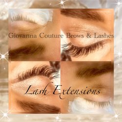 Giovanna Couture Brows PMU Clinic