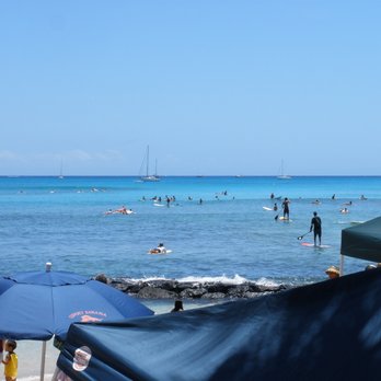 Waikiki Beach - Beaches Near Me