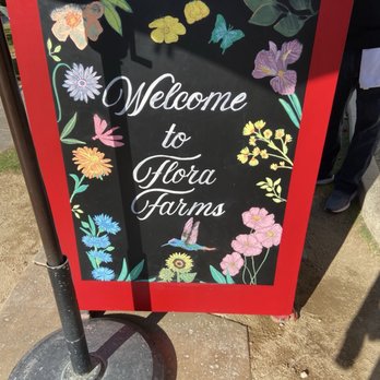 Flora's Farm - Dinner time - Farmers Market Near Me - Ánimas Bajas, BCS