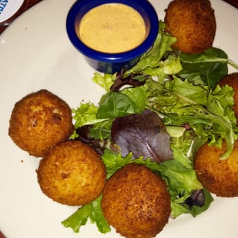 The Elevator Brewery and Draught Haus - Sauerkraut balls - Breweries Near Me - Columbus, Ohio The Elevator Brewery and Draught Haus - Sauerkraut balls - Breweries Near Me - Columbus, Ohio