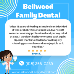 Bellwood Family Dental