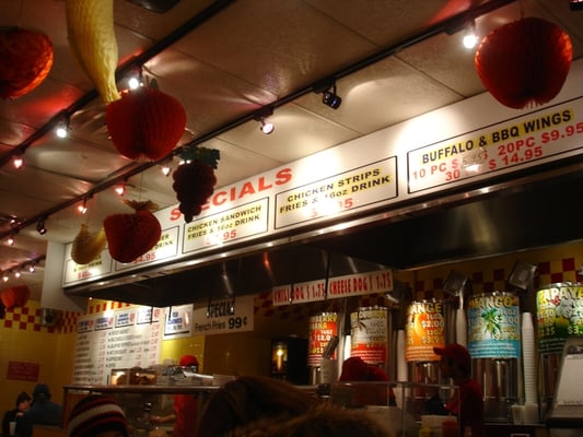 Photo of Papaya Dog - New York, NY, US.