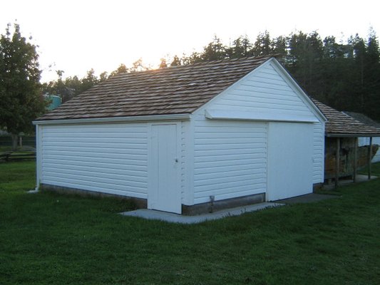 San Juan Historical Museum by null