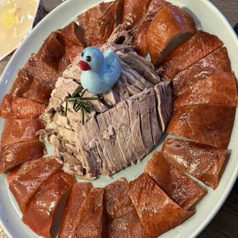 Duck House - Peking duck - Chinese Near Me - Monterey Park, California Duck House - Peking duck - Chinese Near Me - Monterey Park, California