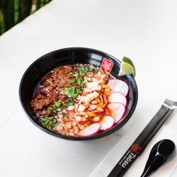Tatsu Ramen - Birria Ramen
